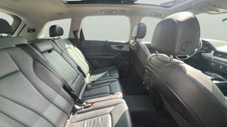Audi Q7 design 3.0 TDI quattro 200 kW (272 CV) tiptronic