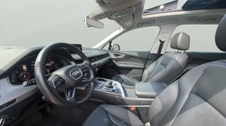 Audi Q7 design 3.0 TDI quattro 200 kW (272 CV) tiptronic