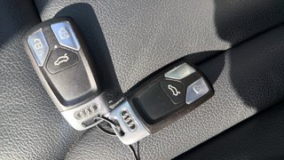 Audi Q7 design 3.0 TDI quattro 200 kW (272 CV) tiptronic