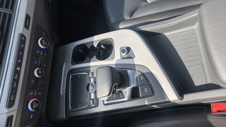 Audi Q7 design 3.0 TDI quattro 200 kW (272 CV) tiptronic