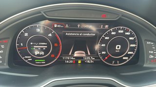 Audi Q7 design 3.0 TDI quattro 200 kW (272 CV) tiptronic