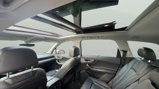 Audi Q7 design 3.0 TDI quattro 200 kW (272 CV) tiptronic