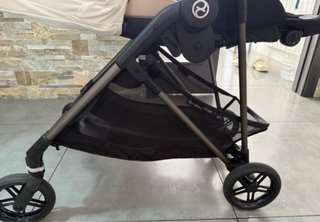 Cybex Melio Passeggino