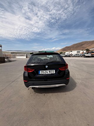 BMW X1 2013