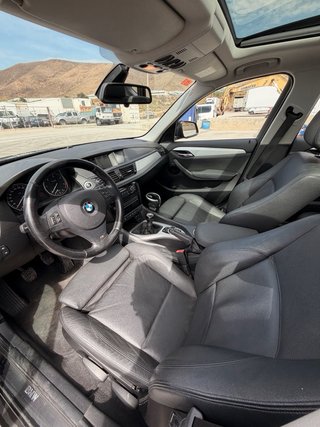BMW X1 2013