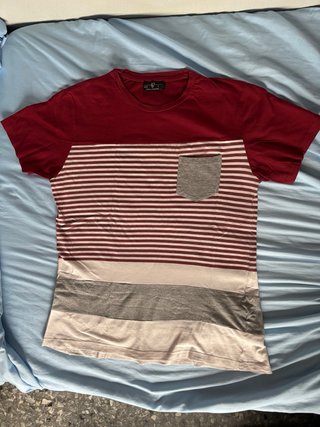 Pack 13 camisetas en perfecto estado