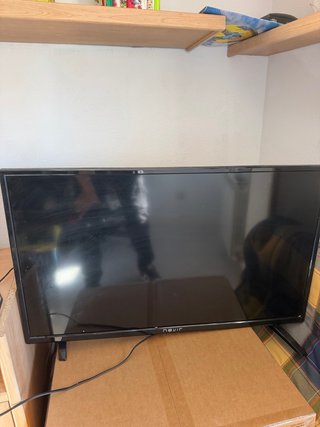 Televisión Nevir 42 pulgadas