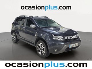 Dacia Duster Journey Go TCE 110 kW (150 CV) EDC