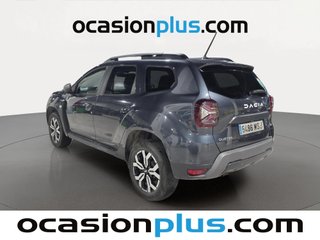 Dacia Duster Journey Go TCE 110 kW (150 CV) EDC