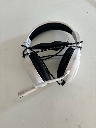 Cascos Gaming PS4/PS5 y más