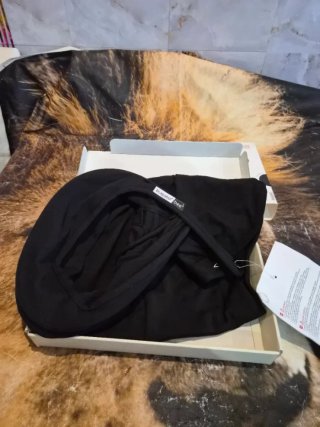 Capota extensible bugaboo bee 5 Negra Nueva