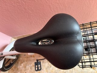 Bicicleta Eléctrica Plegable 250W