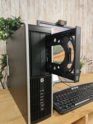 PC Completo i5 HP