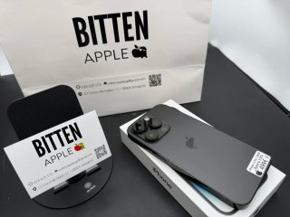 IPHONE 14 PRO 128GB BAT100%//GARANTÍA!!CAMBIO!!!