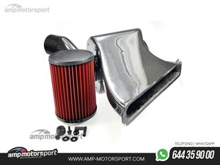 KIT DE ADMISION CARBONO PARA AUDI SEAT SKODA VW