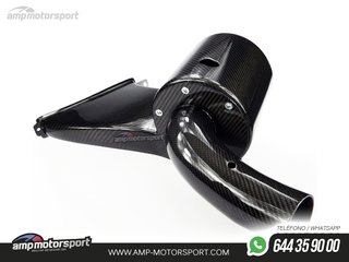 KIT DE ADMISION CARBONO PARA AUDI SEAT SKODA VW