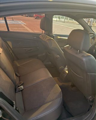 Opel Astra 2010