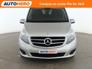 Mercedes-Benz Clase V V 200 d lang