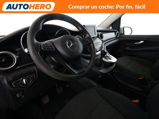 Mercedes-Benz Clase V V 200 d lang