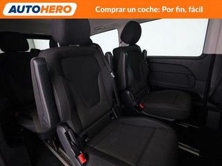 Mercedes-Benz Clase V V 200 d lang