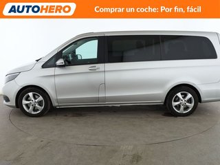 Mercedes-Benz Clase V V 200 d lang