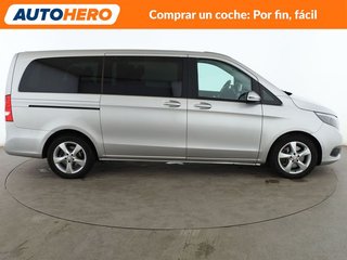 Mercedes-Benz Clase V V 200 d lang