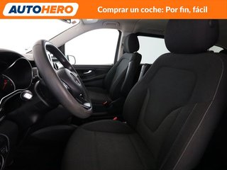 Mercedes-Benz Clase V V 200 d lang