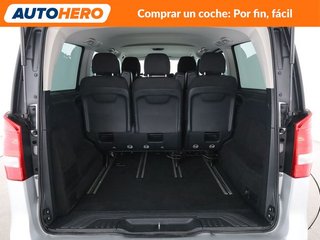 Mercedes-Benz Clase V V 200 d lang