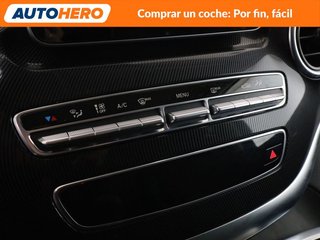 Mercedes-Benz Clase V V 200 d lang