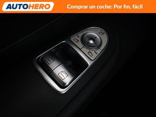 Mercedes-Benz Clase V V 200 d lang