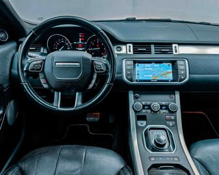 Land-Rover Range Rover Evoque 2.0 Td4 SE Dynamic 150CV