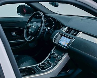 Land-Rover Range Rover Evoque 2.0 Td4 SE Dynamic 150CV
