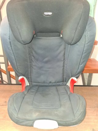 Silla de coche Römer