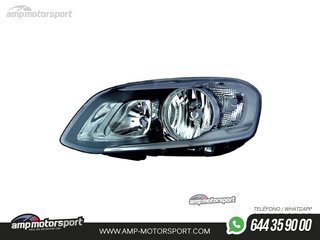 FARO DELANTERO IZQUIERDO PARA VOLVO XC60