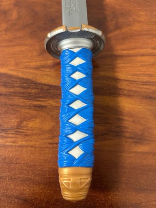 Espada de Juguete Ninja Turtles