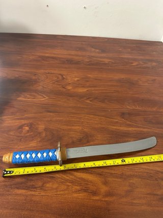 Espada de Juguete Ninja Turtles