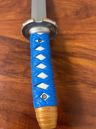 Espada de Juguete Ninja Turtles