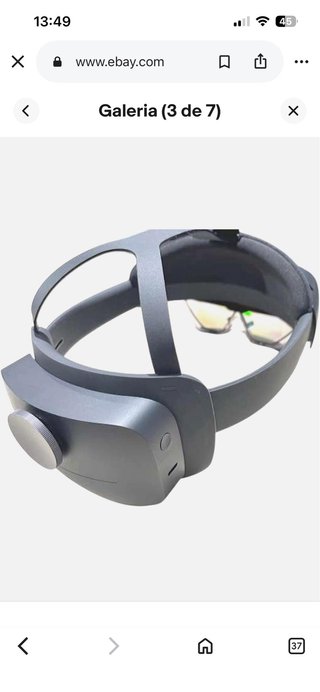 Microsoft HoloLens 2