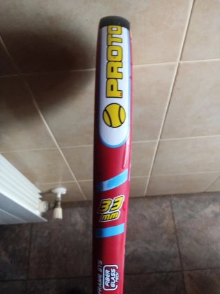 Pala de Pádel Junior niño