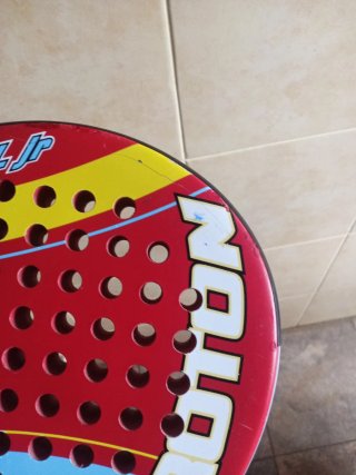 Pala de Pádel Junior niño