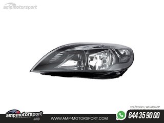 FARO DELANTERO IZQUIERDO PARA VOLVO V40