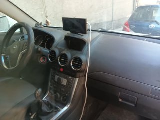 Opel Antara 2012