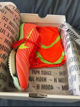 Zapatillas Nike Air Zoom Maxfly 2 Talla 46