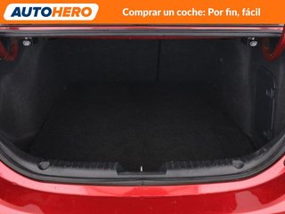 Mazda 3 2.0 Luxury