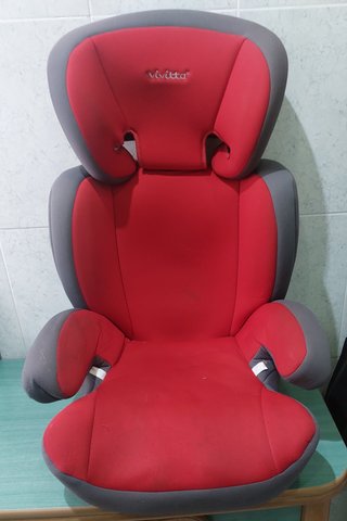 Silla de coche para bebé Vivitta