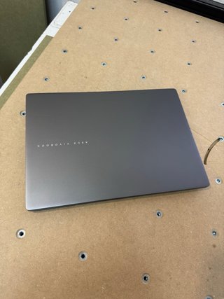 Asus Vivobook 14 Gris/Plata