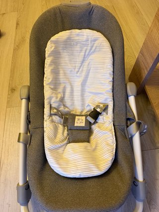 Hamaca Jane Fold