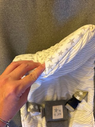 Hamaca Jane Fold