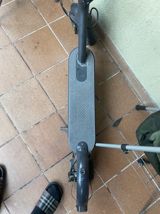 Patinete Xiaomi 1S PRECIO NEGOCIABLE