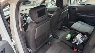 Peugeot 5008 2010